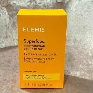 Brand New - Elemis Superfood Liquid Glow 4.9 US fl. oz.